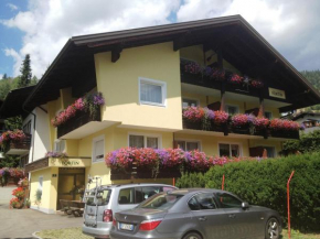 Pension Appartement Fortin